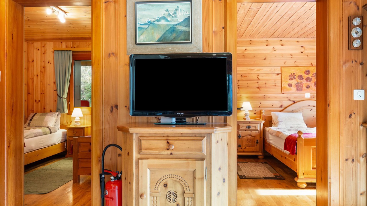 Photo of Livingroom in Gasenried