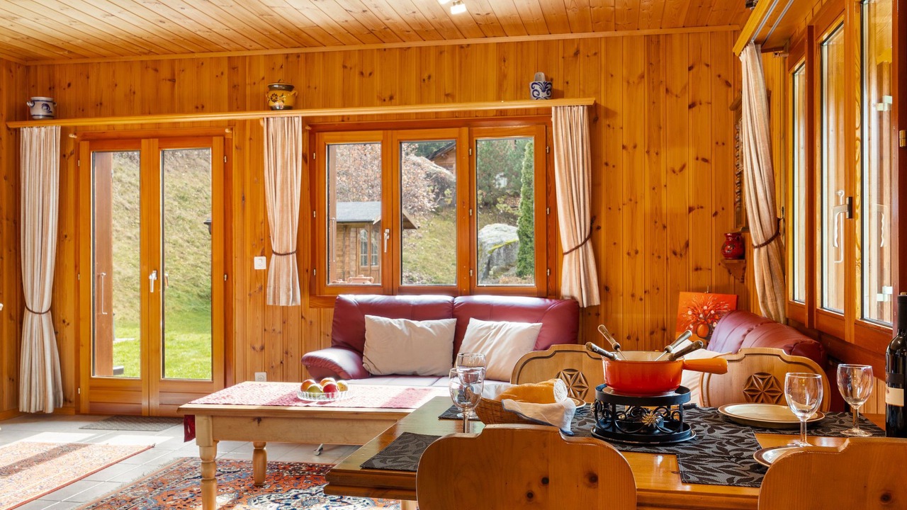 Photo of Livingroom in Gasenried