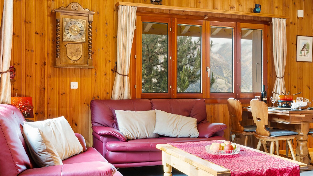 Photo of Livingroom in Gasenried