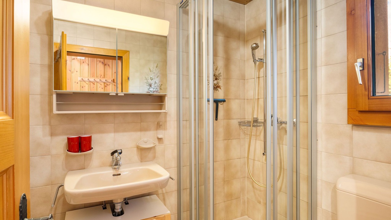 Photo of Bathroom in Gasenried