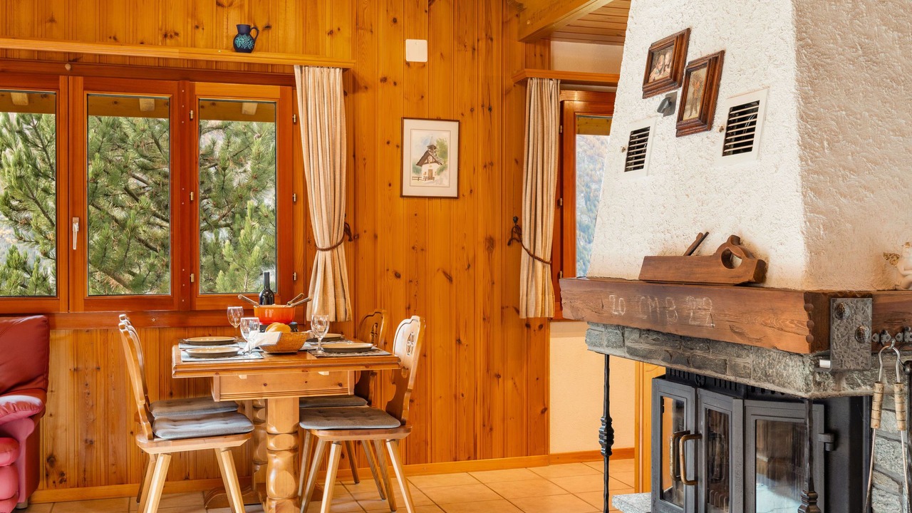 Photo of Bedroom in Gasenried