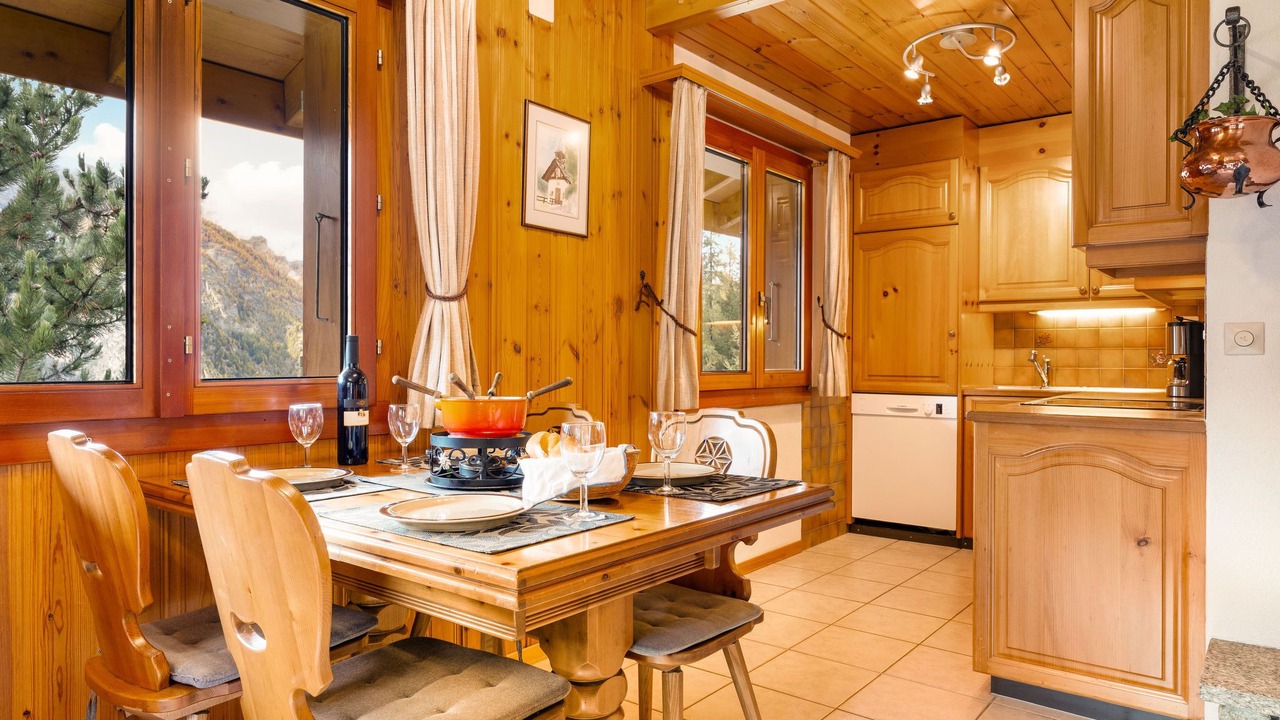 Photo of Bedroom in Gasenried