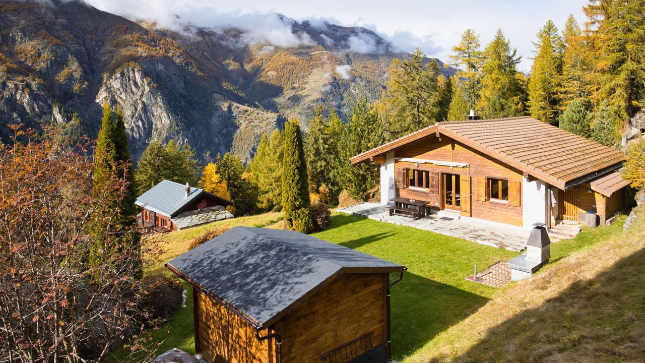 Photo of Outdoor in Gasenried