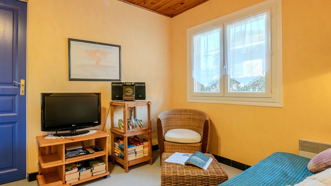 Photo of Livingroom in Mimizan