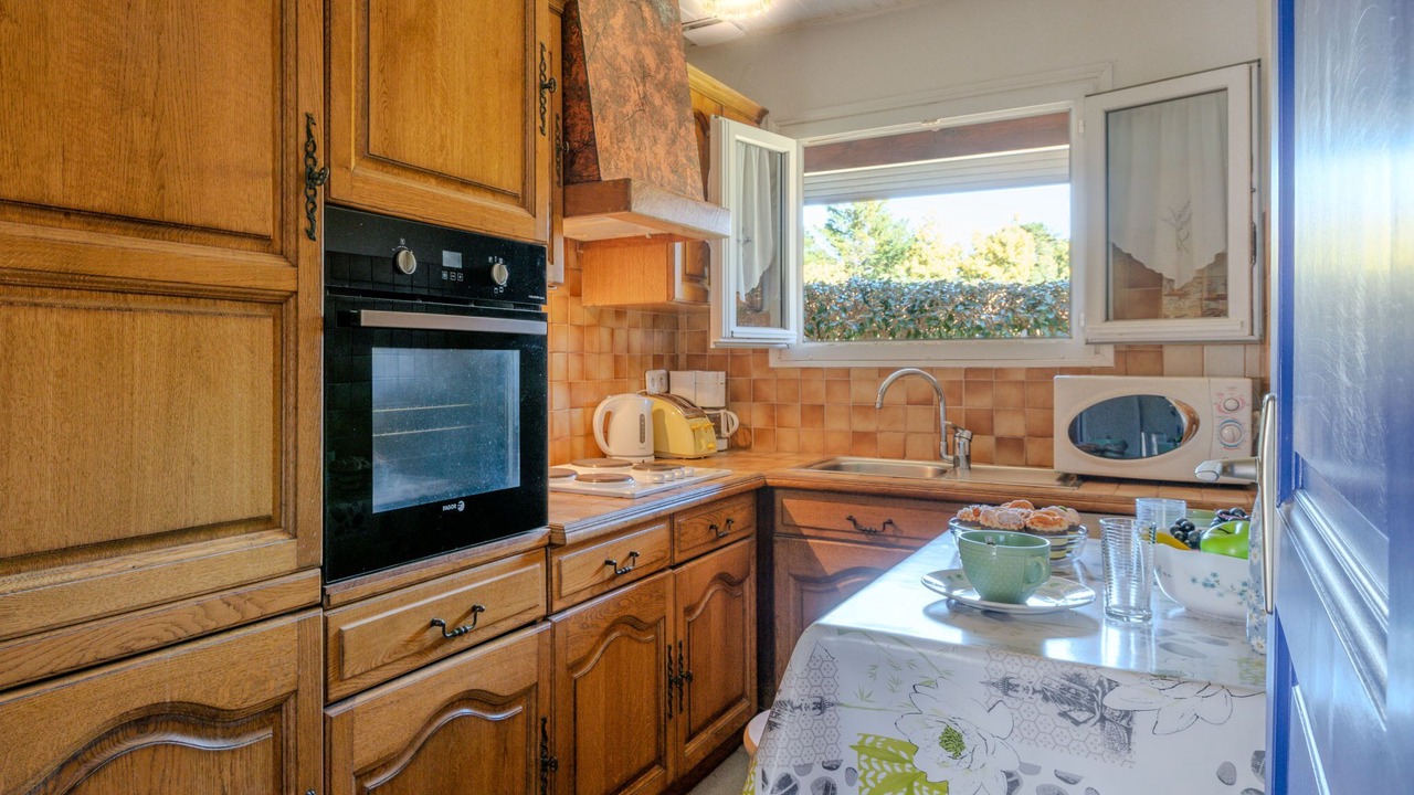 Photo of Bedroom in Mimizan