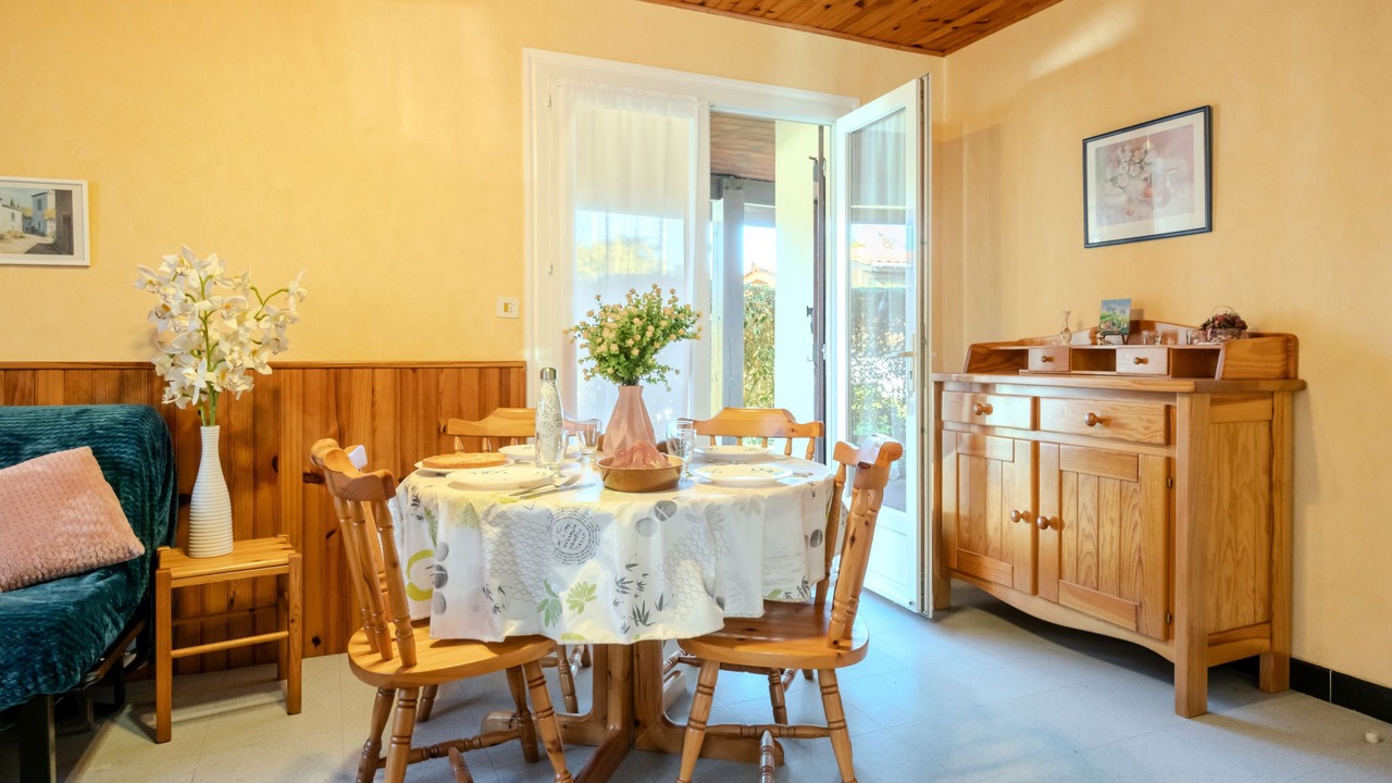 Photo of Livingroom in Mimizan