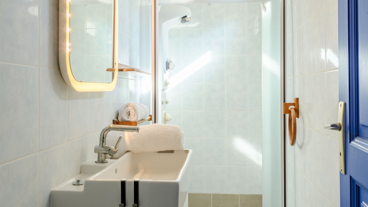 Photo of Bathroom in Mimizan