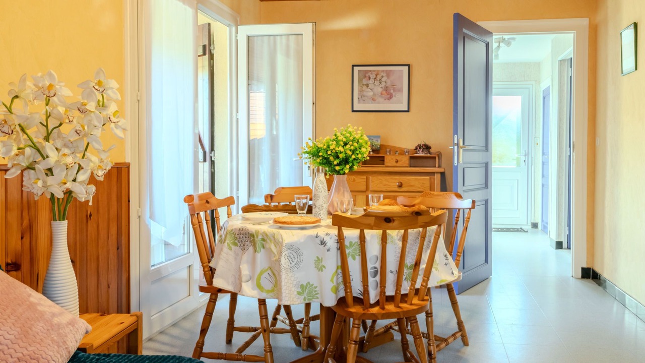 Photo of Livingroom in Mimizan