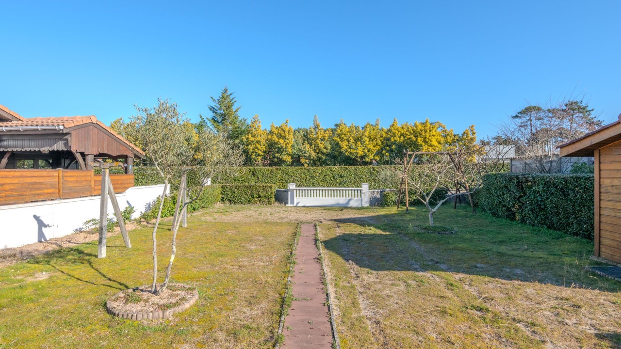 Photo of Outdoor in Mimizan