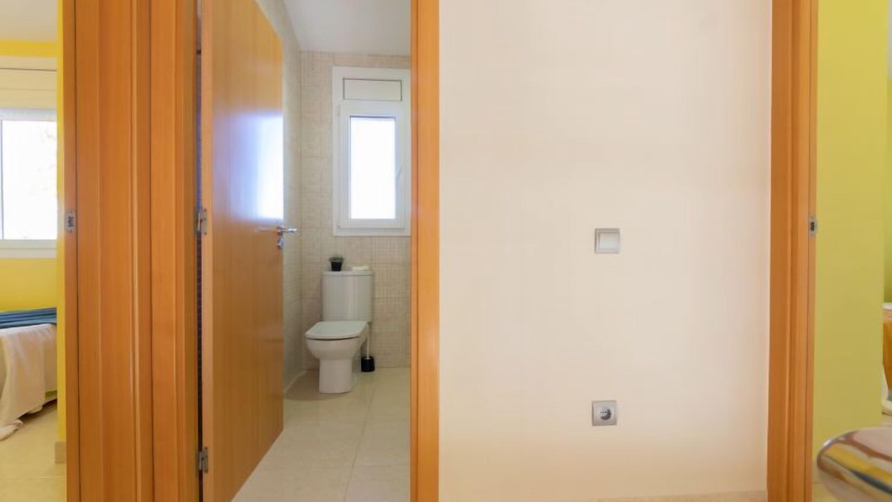 Photo of Bathroom in Riumar
