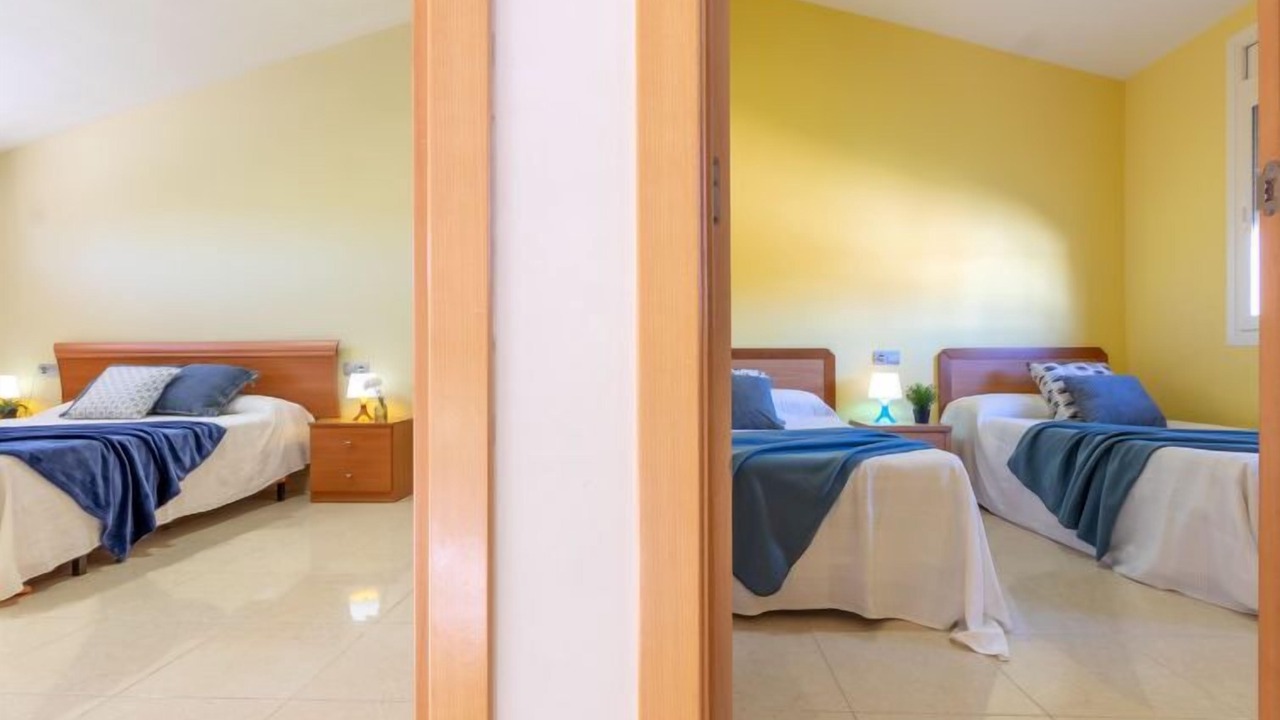 Photo of Bedroom in Riumar