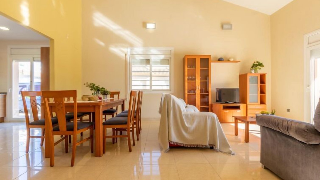 Photo of Bedroom in Riumar