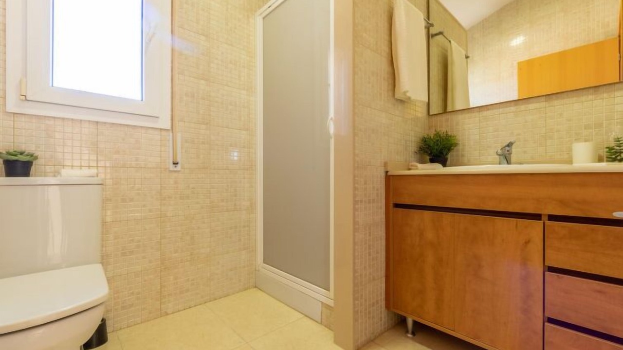 Photo of Bathroom in Riumar