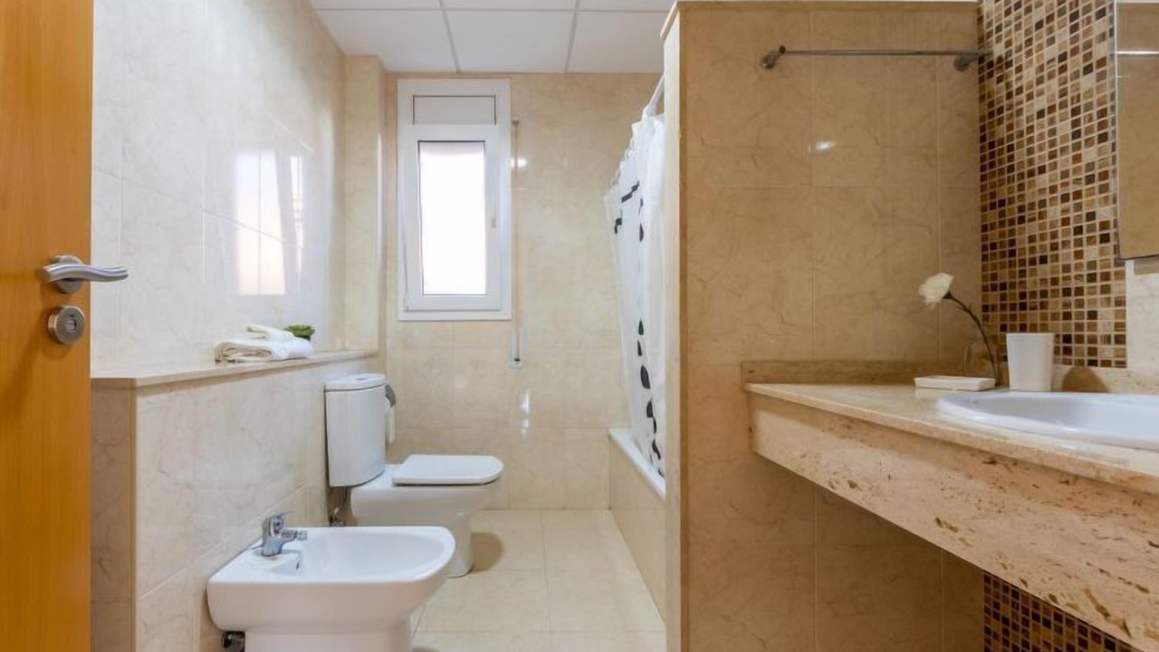 Photo of Bathroom in Riumar