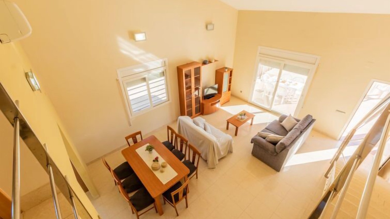 Photo of Bedroom in Riumar