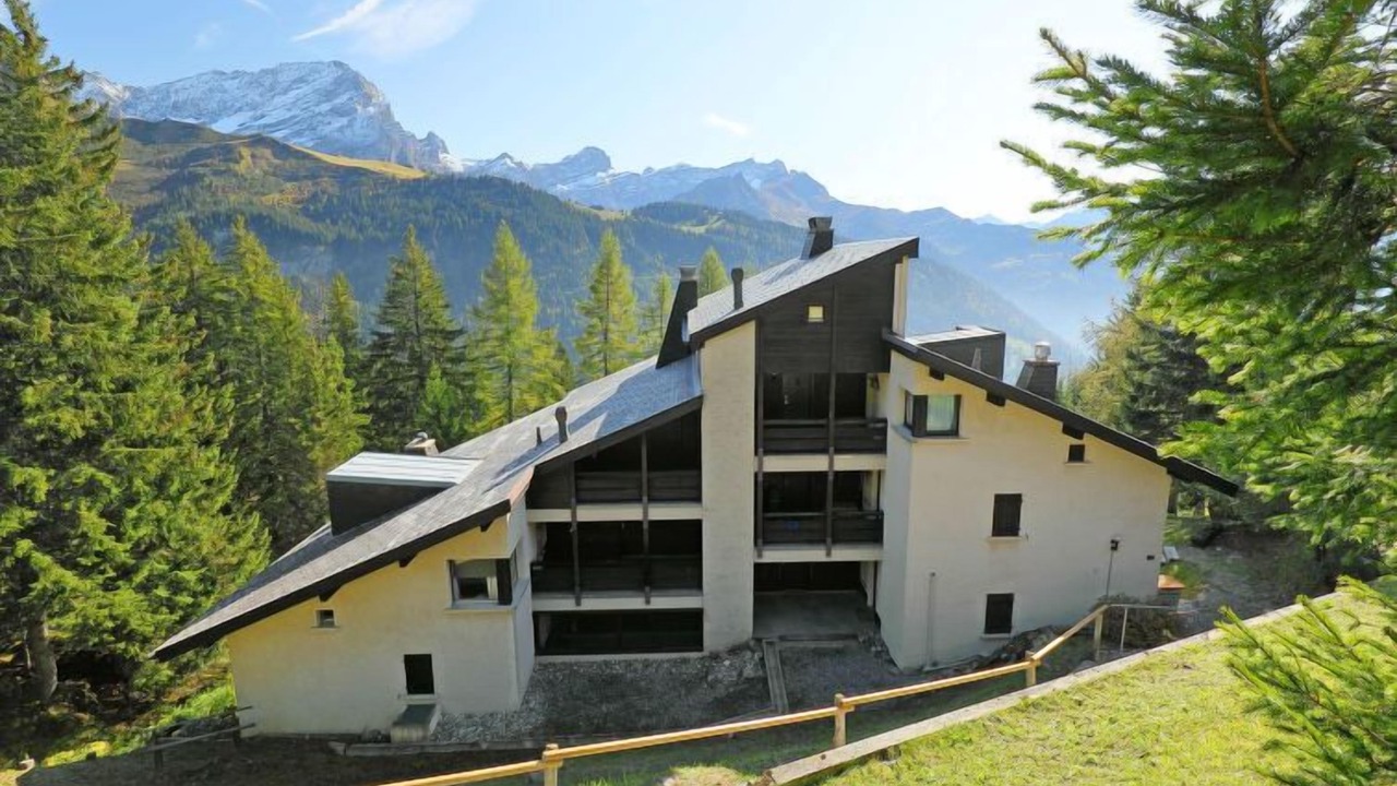Photo of Outdoor in Gryon