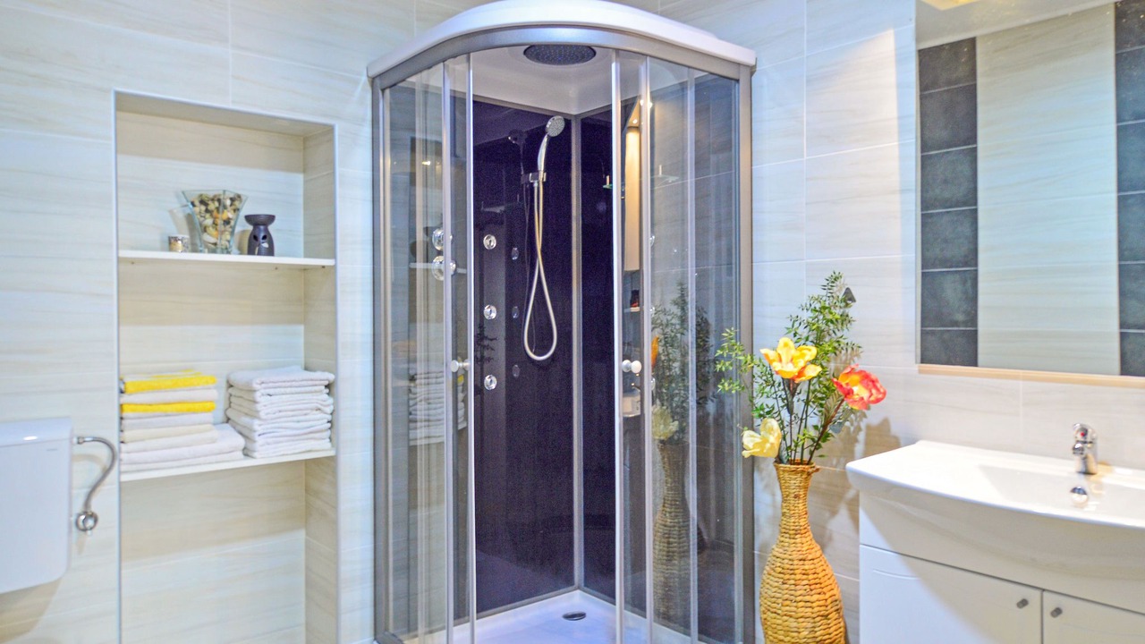 Photo of Bathroom in Bregi
