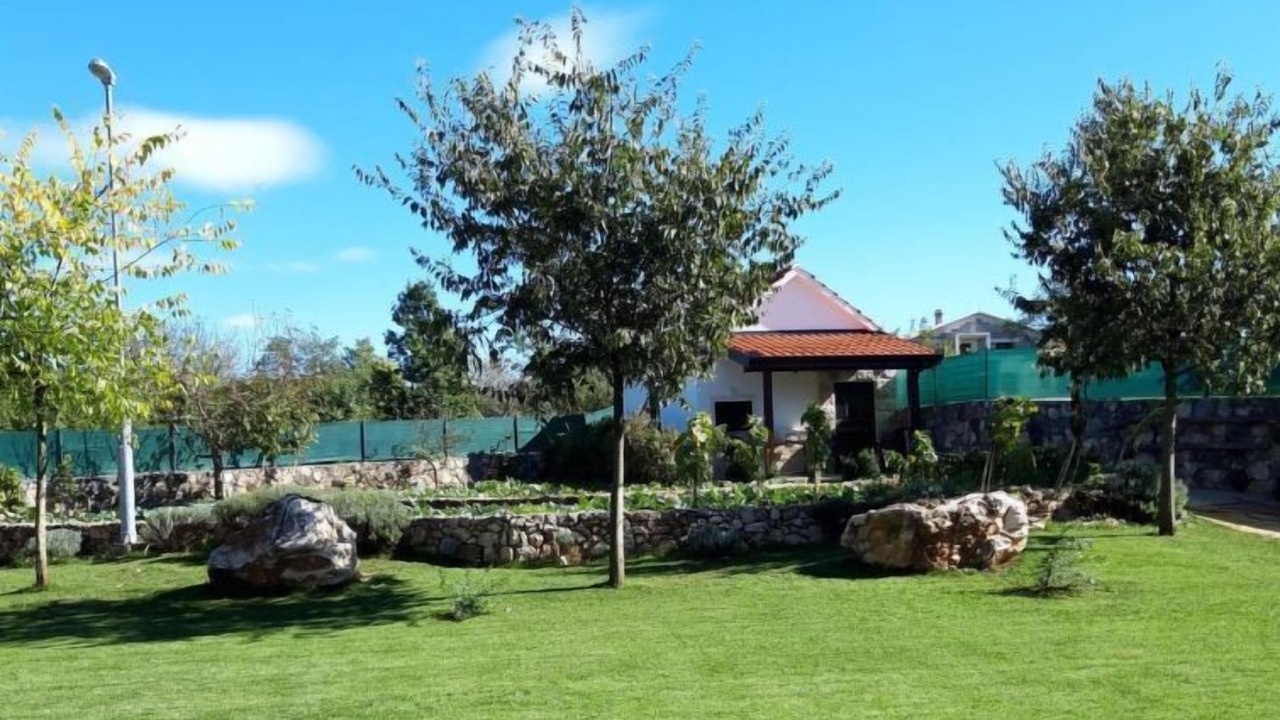 Photo of Outdoor in Caporice