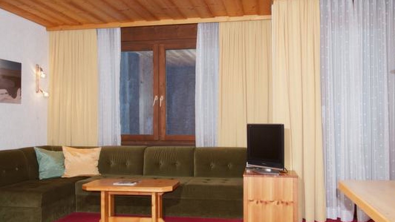 Photo of Bedroom in Ravaisch