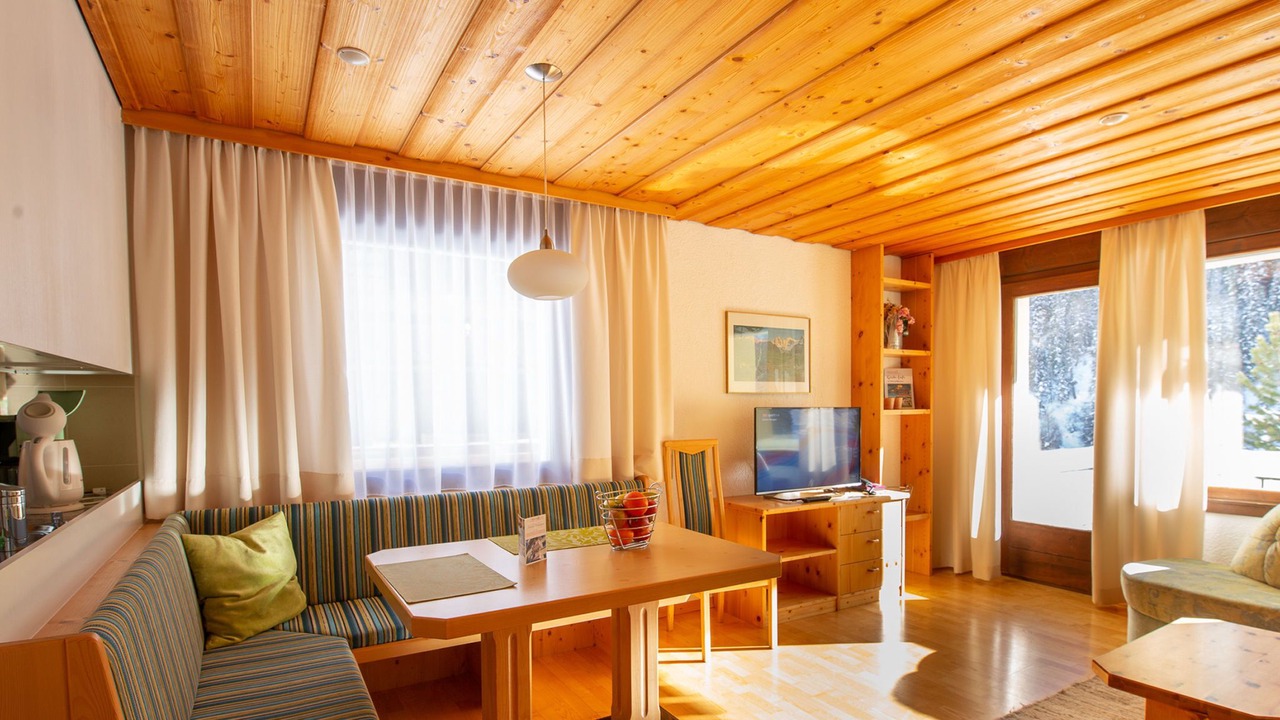 Photo of Bedroom in Ravaisch