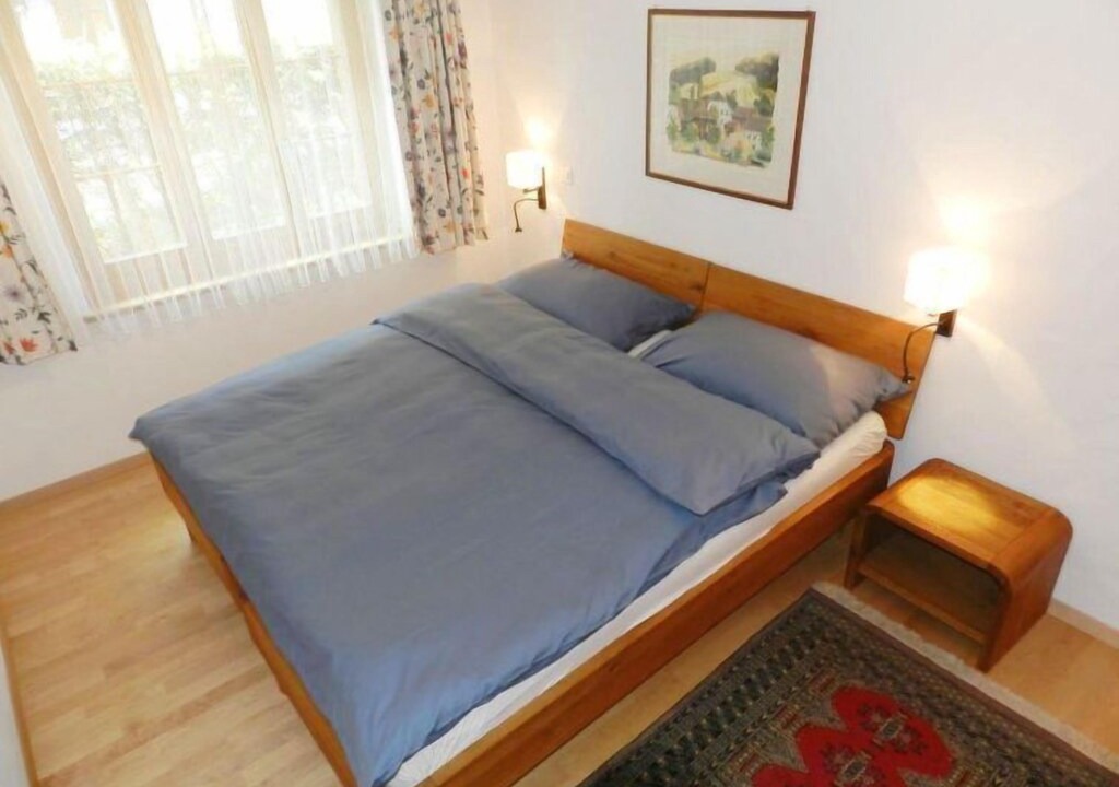 Photo of Bedroom in Saanenmoeser