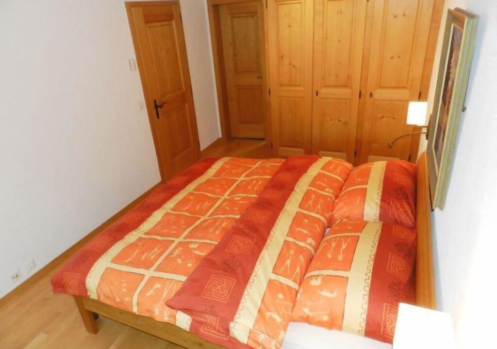 Photo of Bedroom in Saanenmoeser