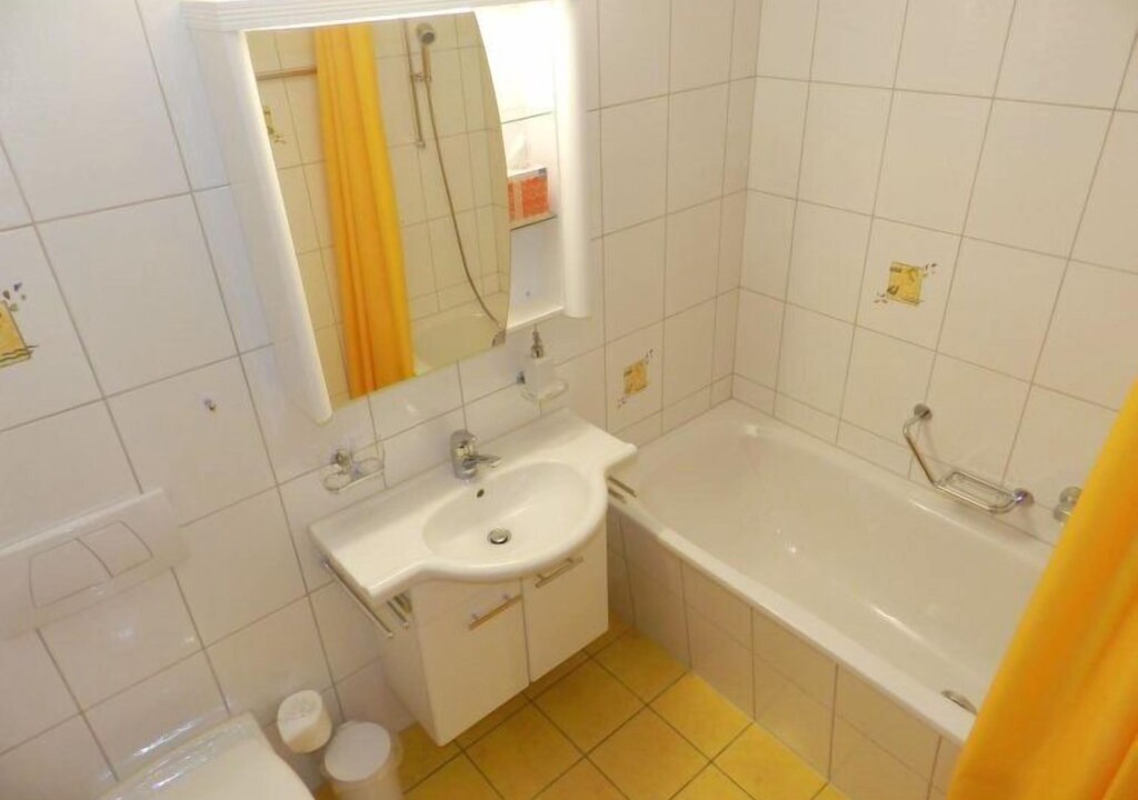 Photo of Bathroom in Saanenmoeser
