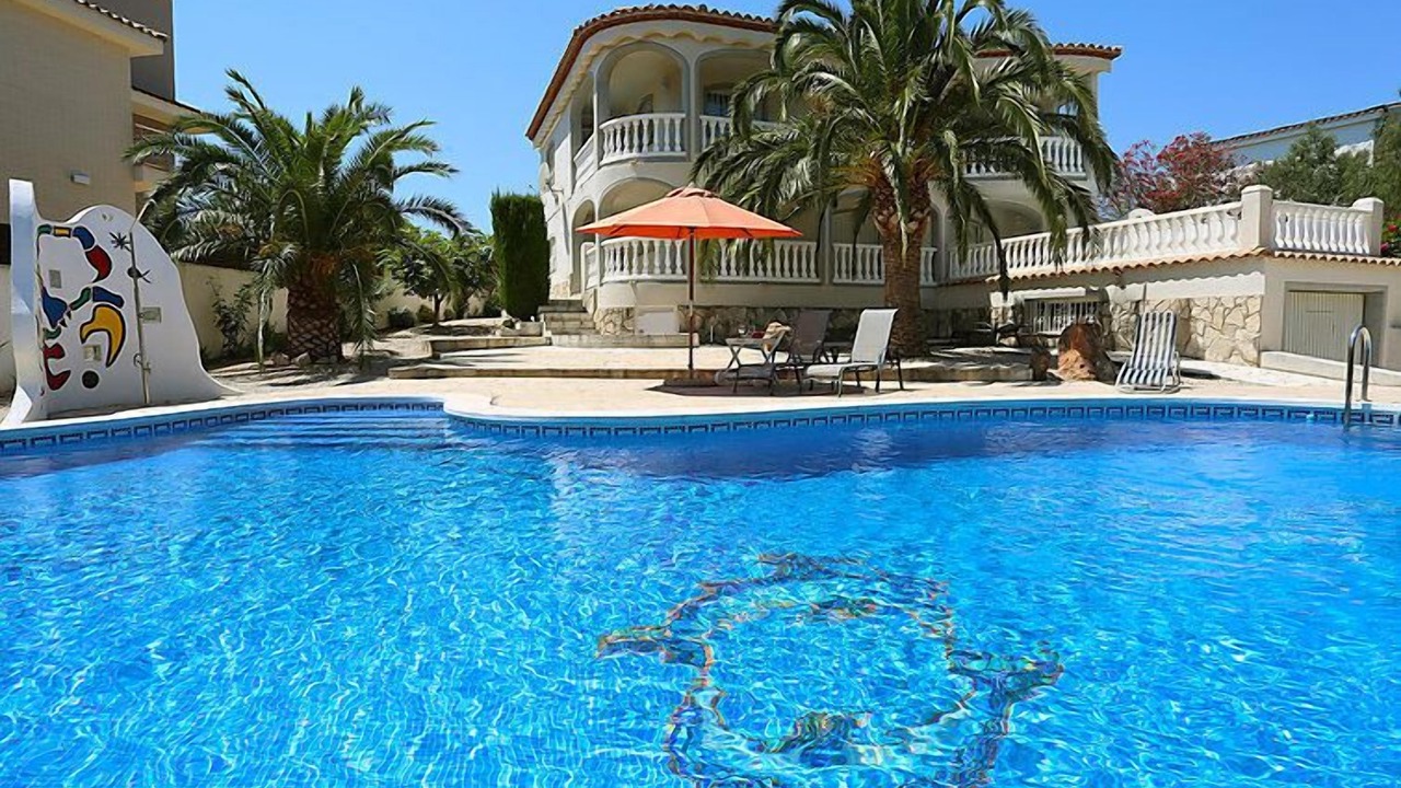 Photo of Outdoor in Cap Roig