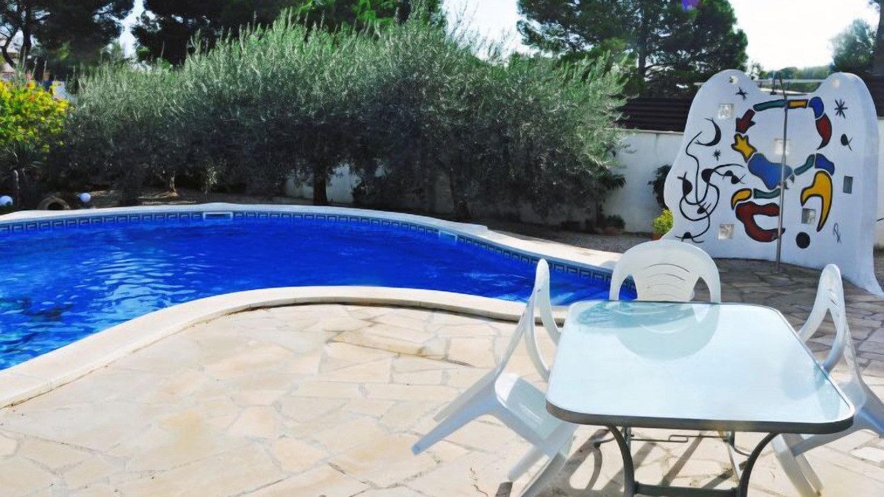 Photo of Outdoor in Cap Roig