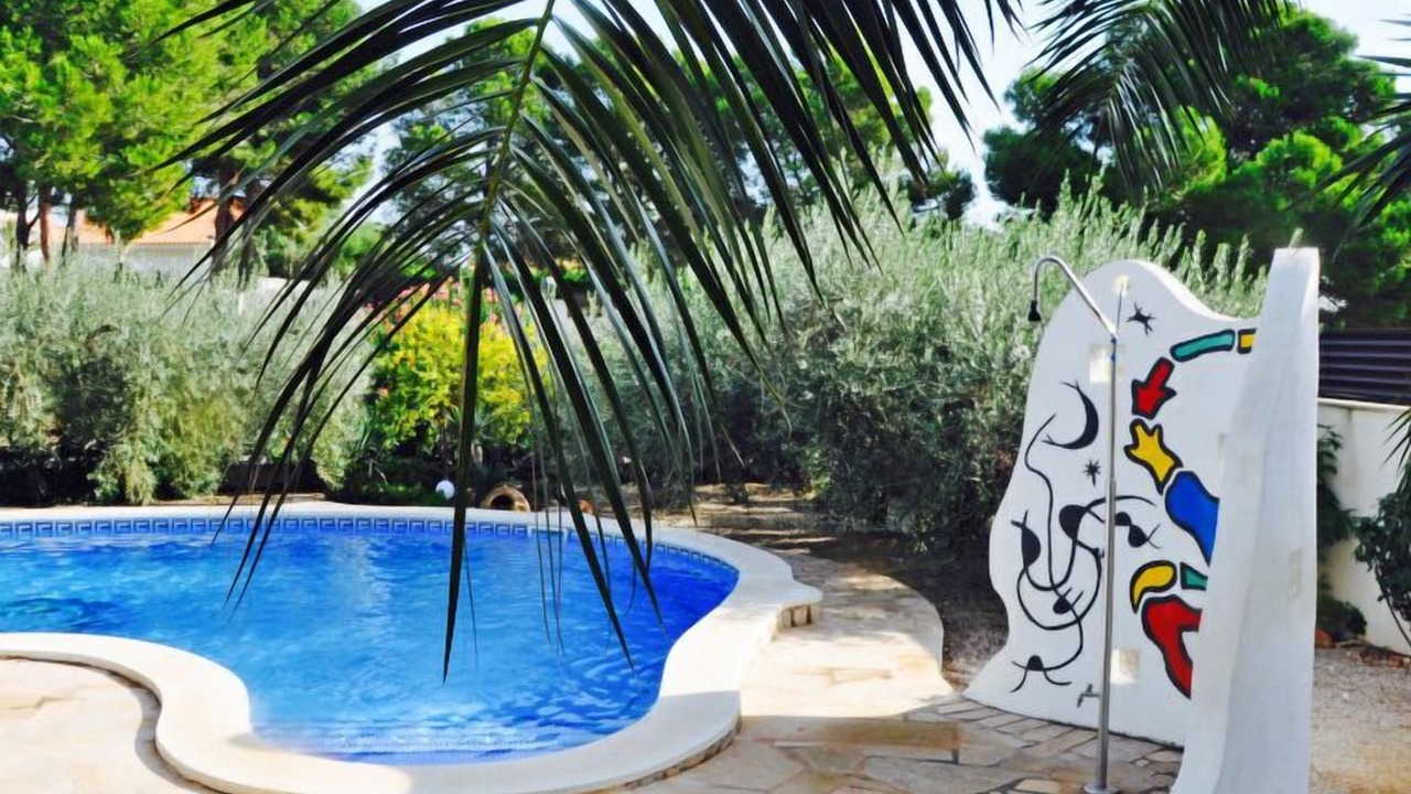 Photo of Outdoor in Cap Roig