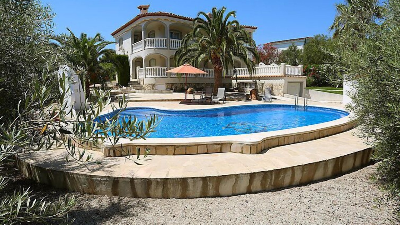 Photo of Outdoor in Cap Roig