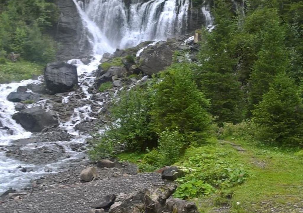 Photo of Outdoor in Lenk