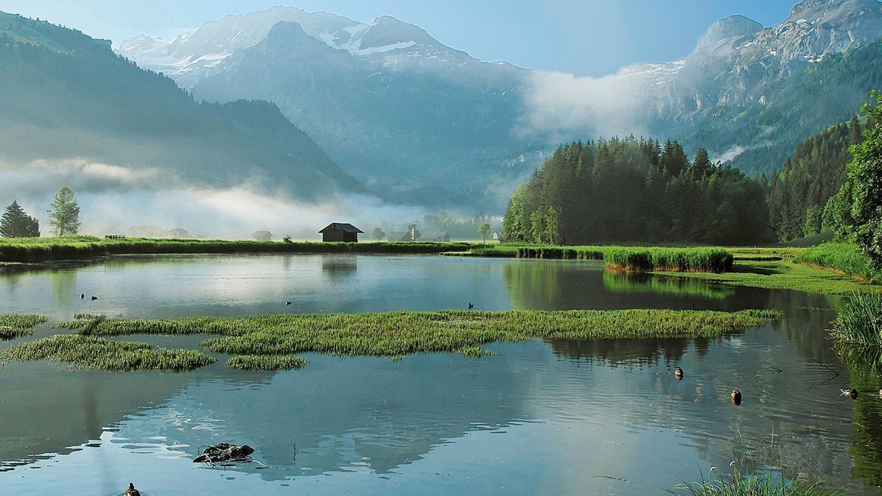 Photo of Others in Lenk