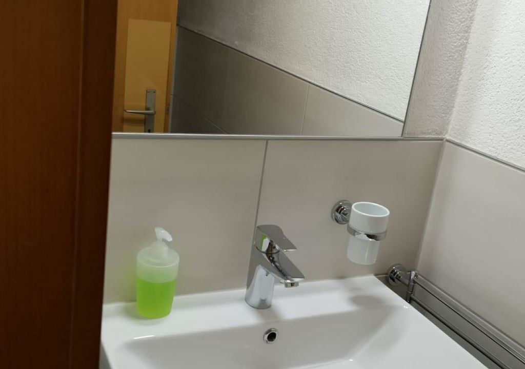 Photo of Bathroom in Lenk