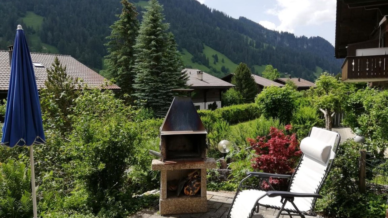 Photo of Outdoor in Lenk