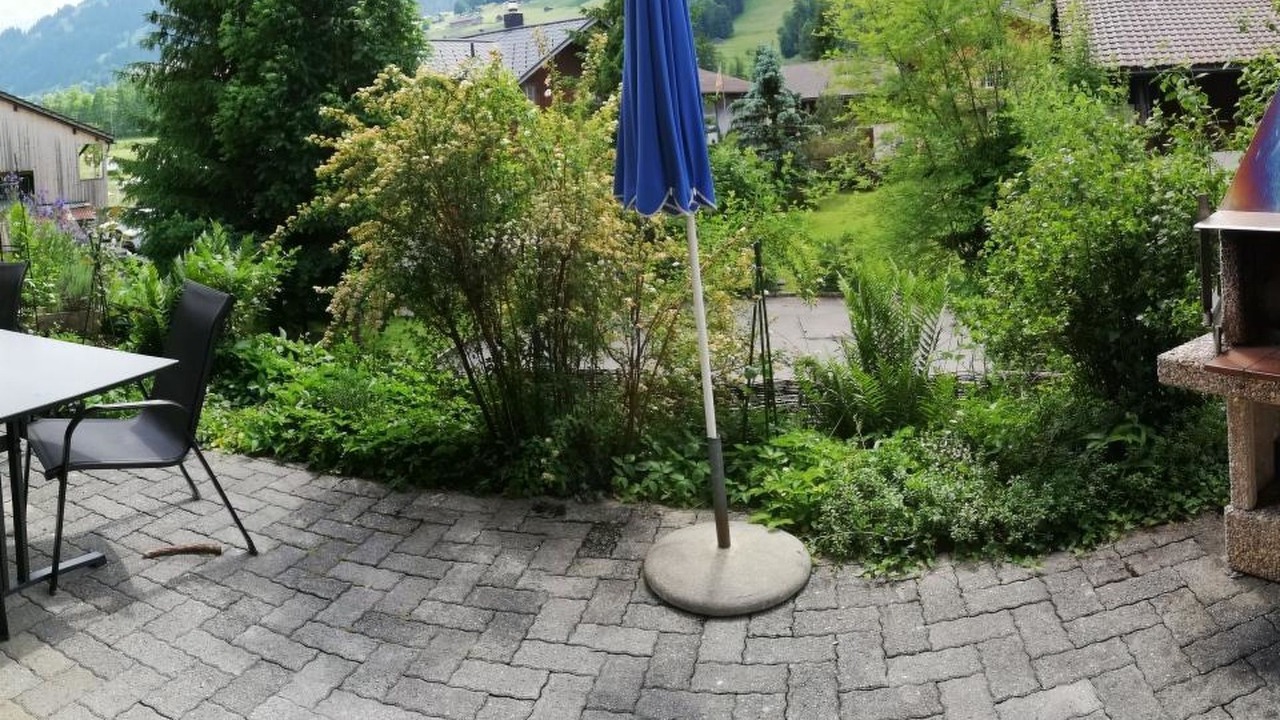 Photo of Outdoor in Lenk