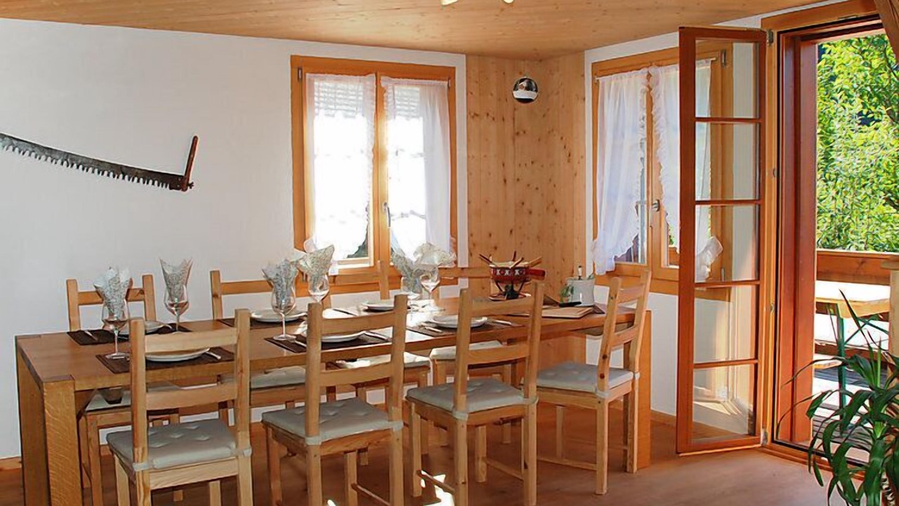 Photo of Bedroom in Jaun