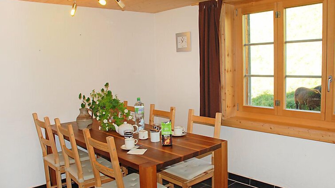 Photo of Bedroom in Jaun