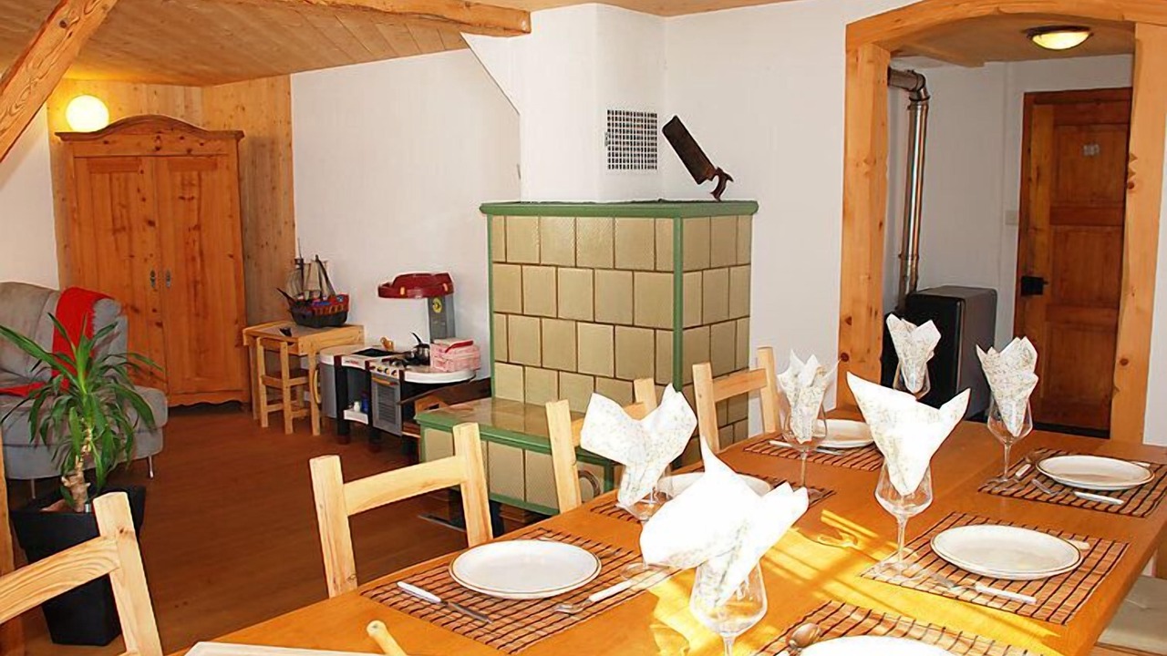 Photo of Bedroom in Jaun