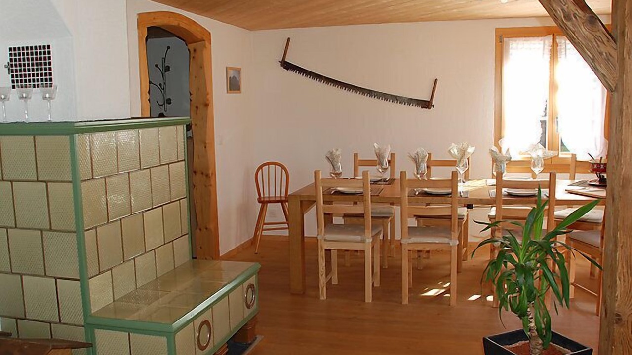 Photo of Bedroom in Jaun