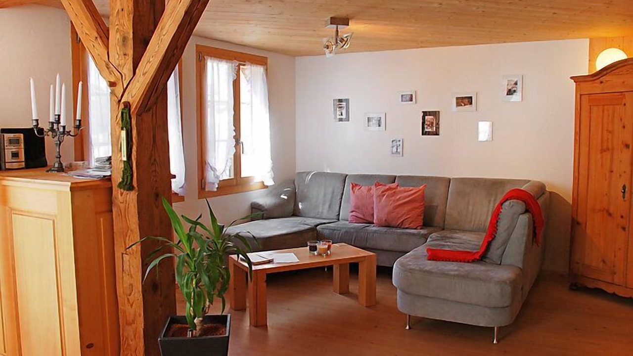 Photo of Livingroom in Jaun
