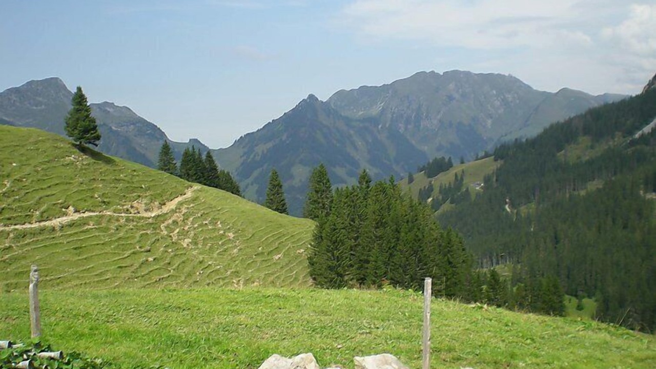 Photo of Outdoor in Jaun