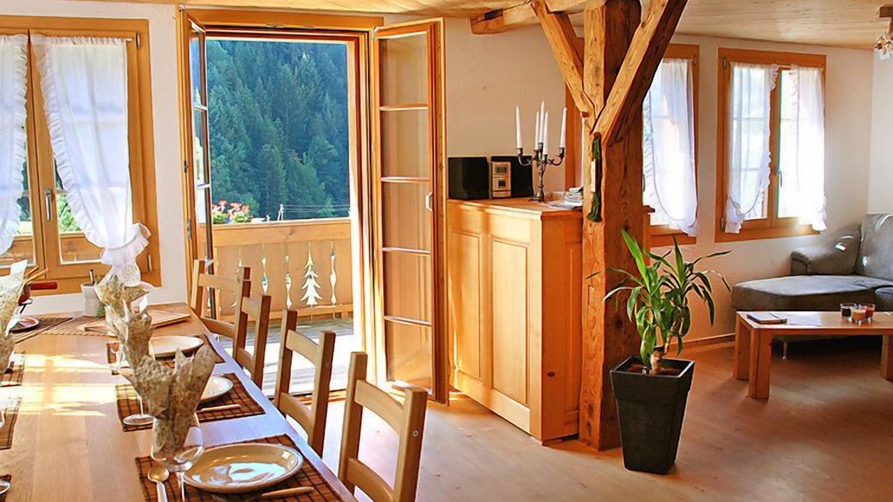 Photo of Bedroom in Jaun