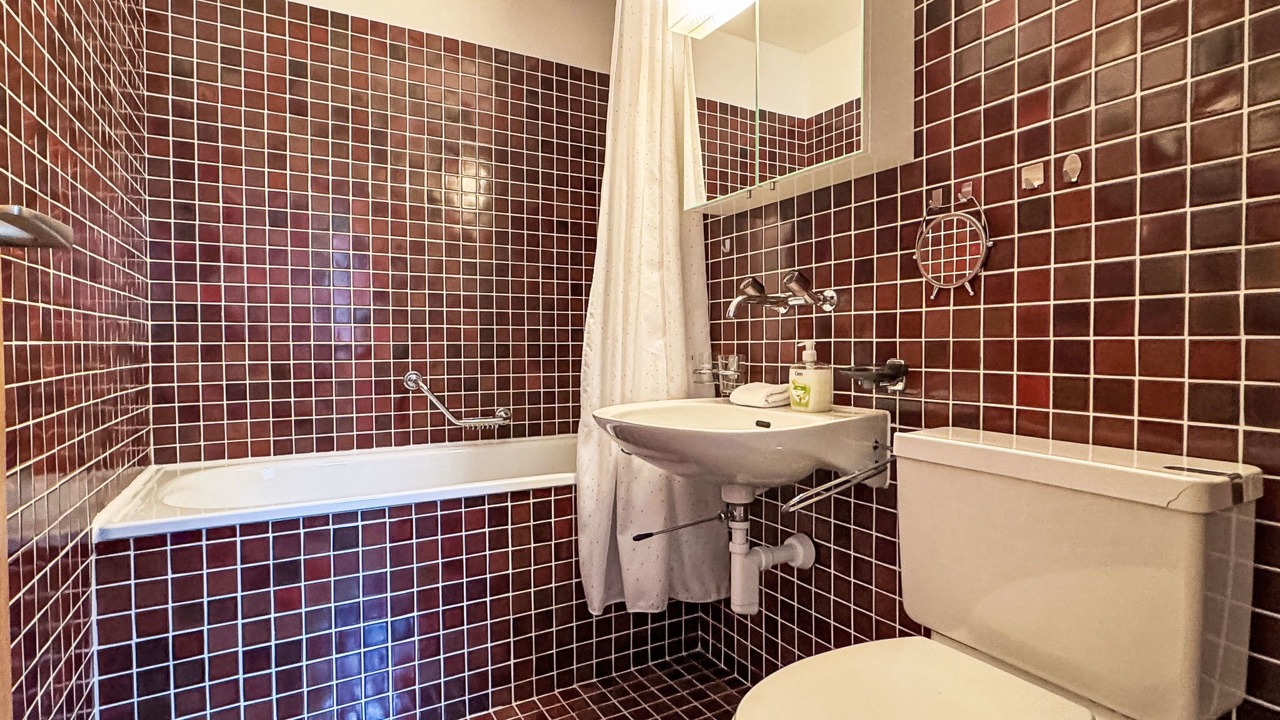 Photo of Bathroom in Ernen
