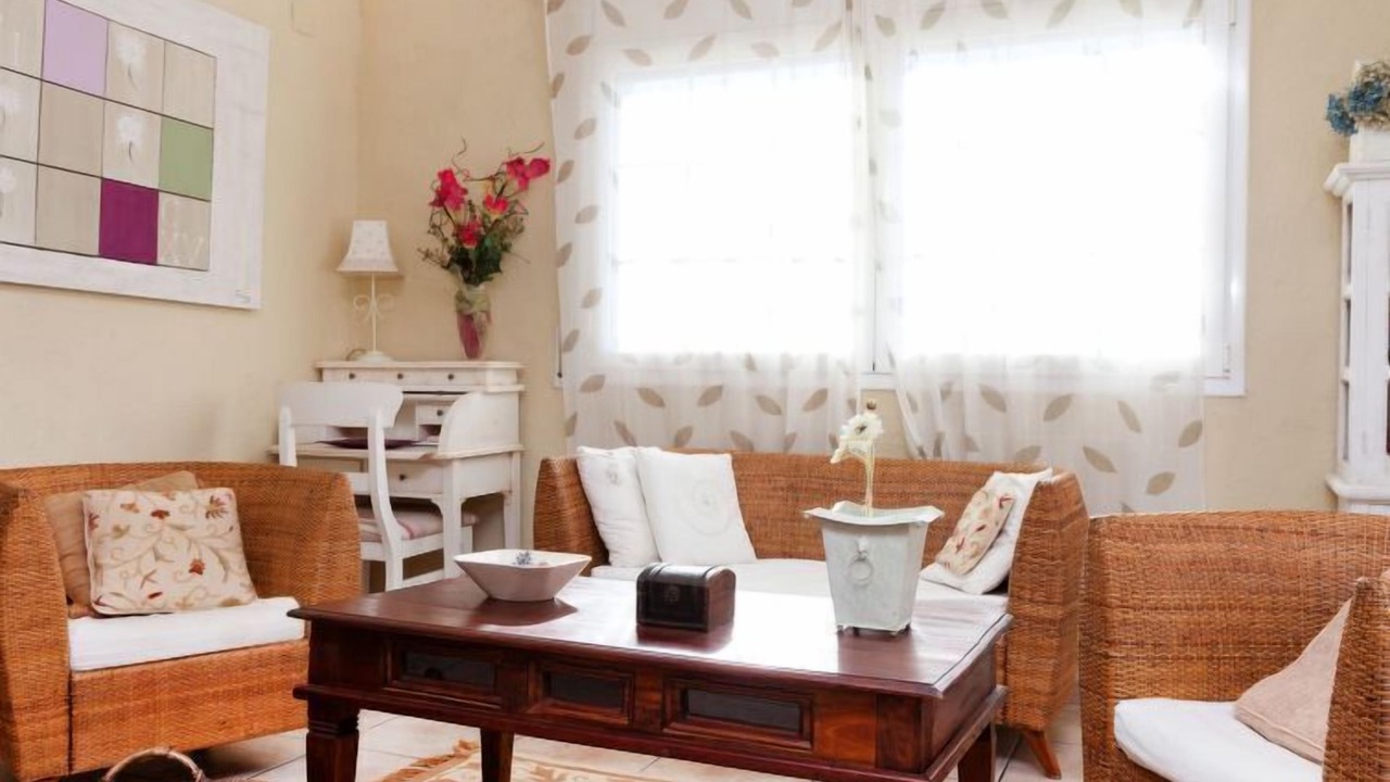Photo of Livingroom in Miami Platja