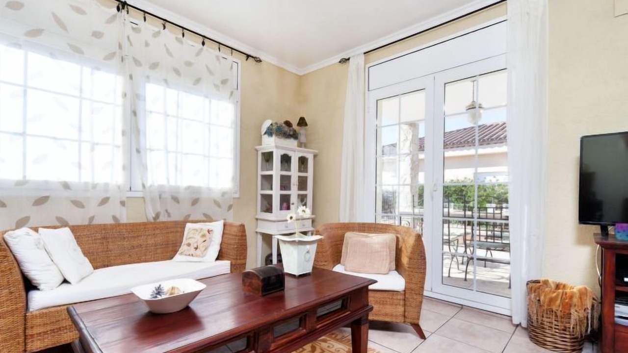 Photo of Livingroom in Miami Platja