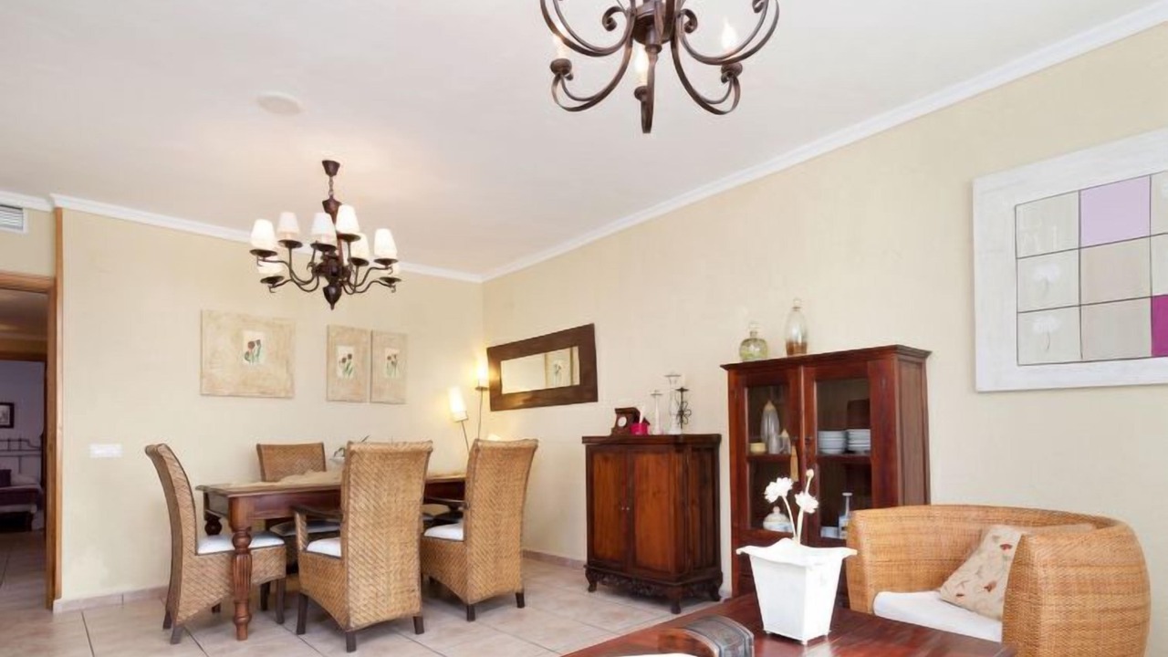 Photo of Livingroom in Miami Platja