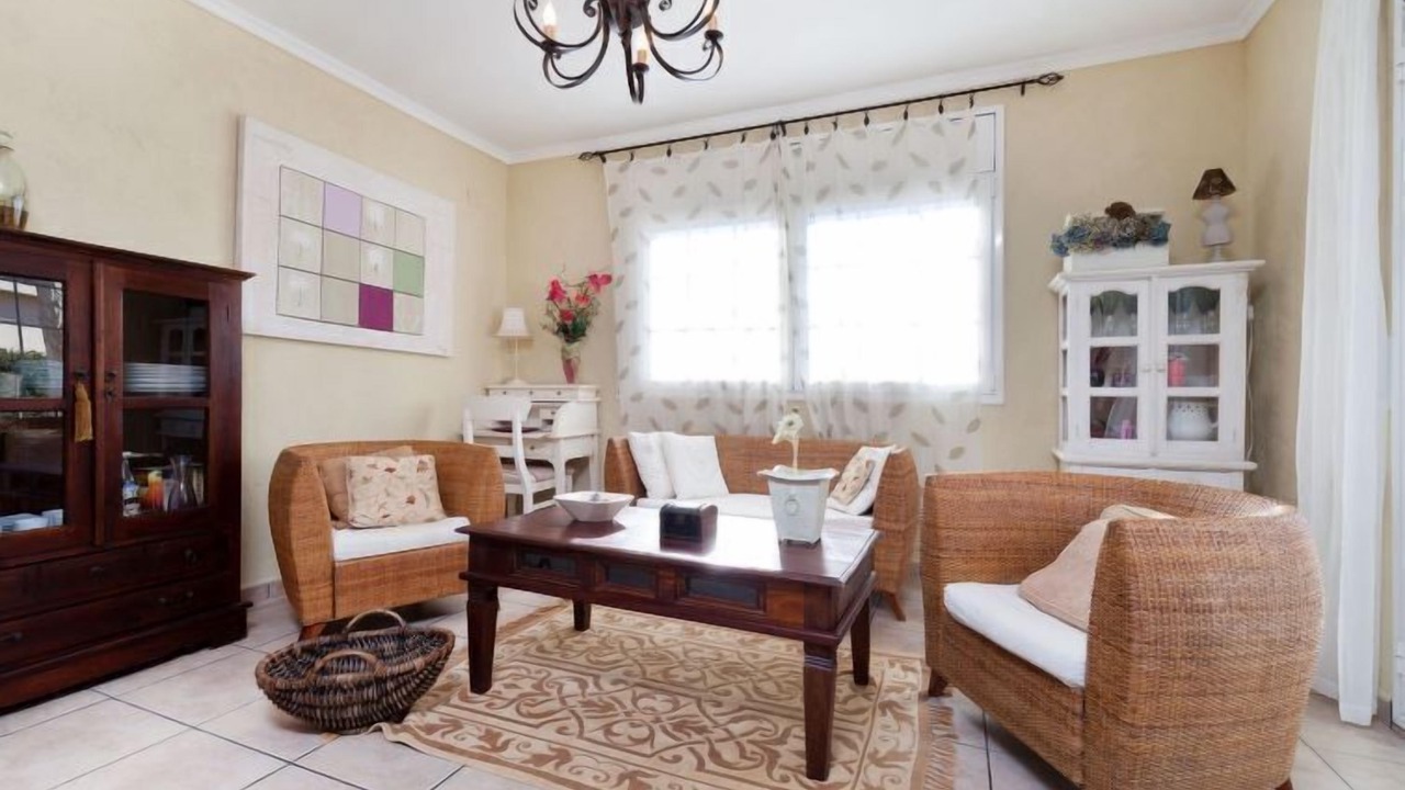 Photo of Livingroom in Miami Platja