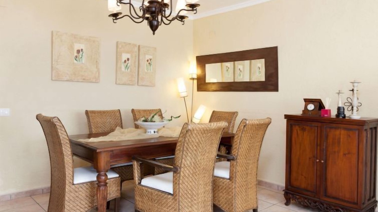 Photo of Bedroom in Miami Platja
