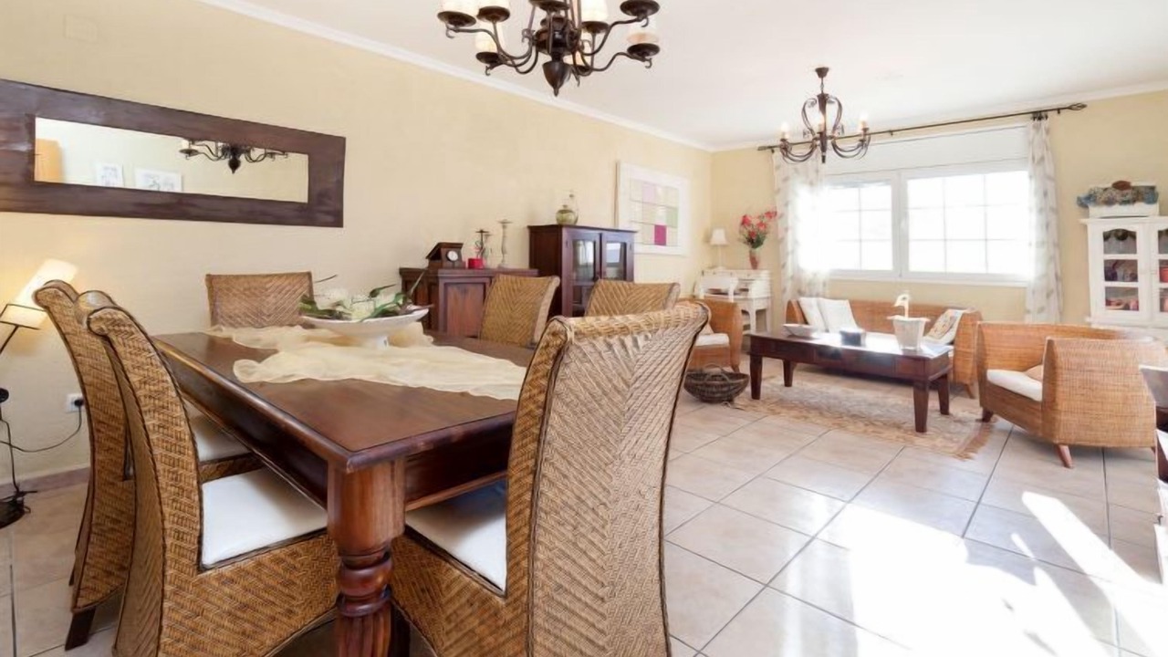 Photo of Livingroom in Miami Platja